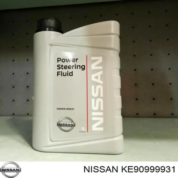 Líquido de dirección KE90999931 Nissan/Infiniti
