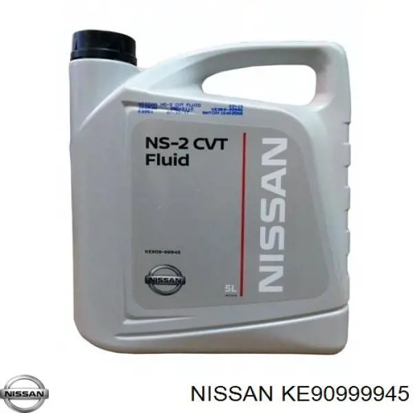Nissan Aceite transmisión (KE90999945)