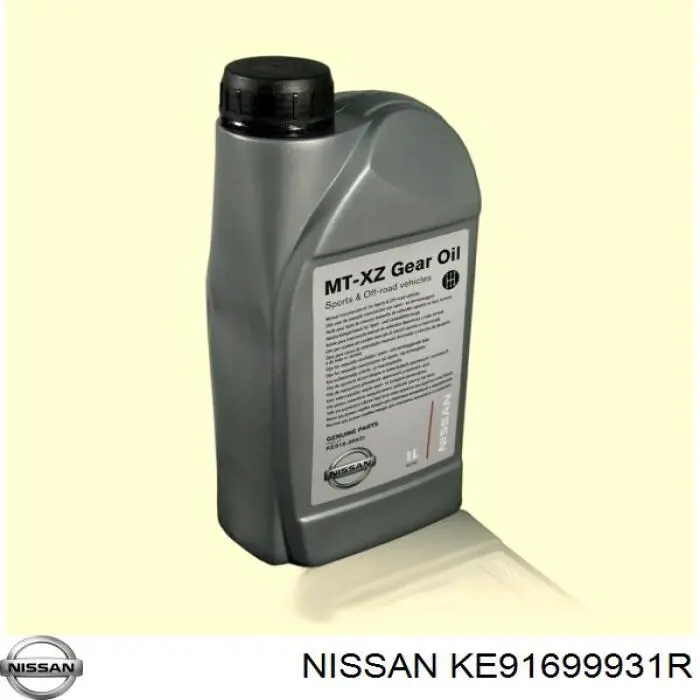 Comprar KE91699931R Nissan/Infiniti Aceite caja de cambios