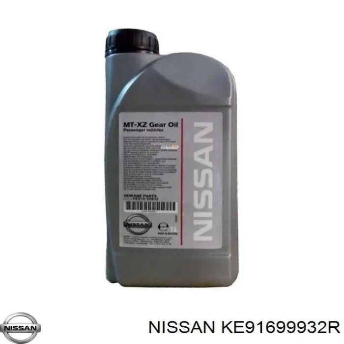 Aceite para transmisión automática  Nissan/Infiniti KE91699932R precio, desde 14,57 EUR