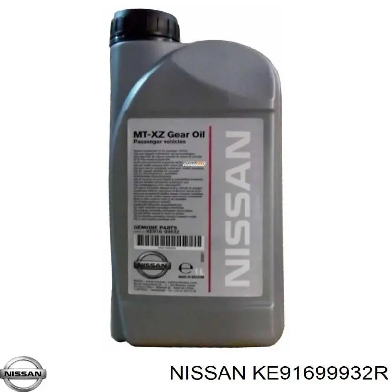 Comprar KE91699932R Nissan/Infiniti Aceite caja de cambios