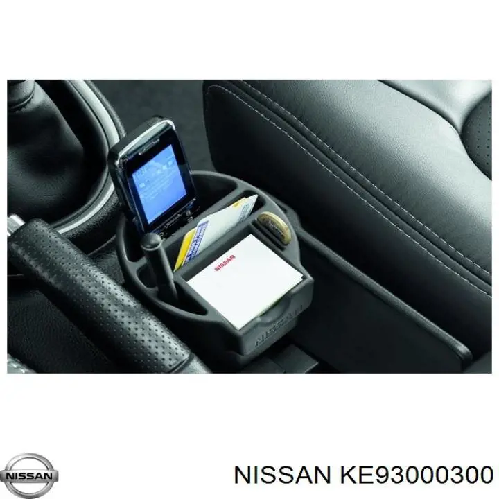 KE93000300 Nissan