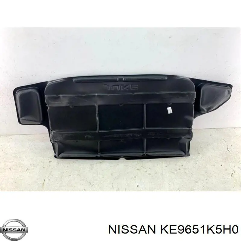 KE9651K5H0 Nissan