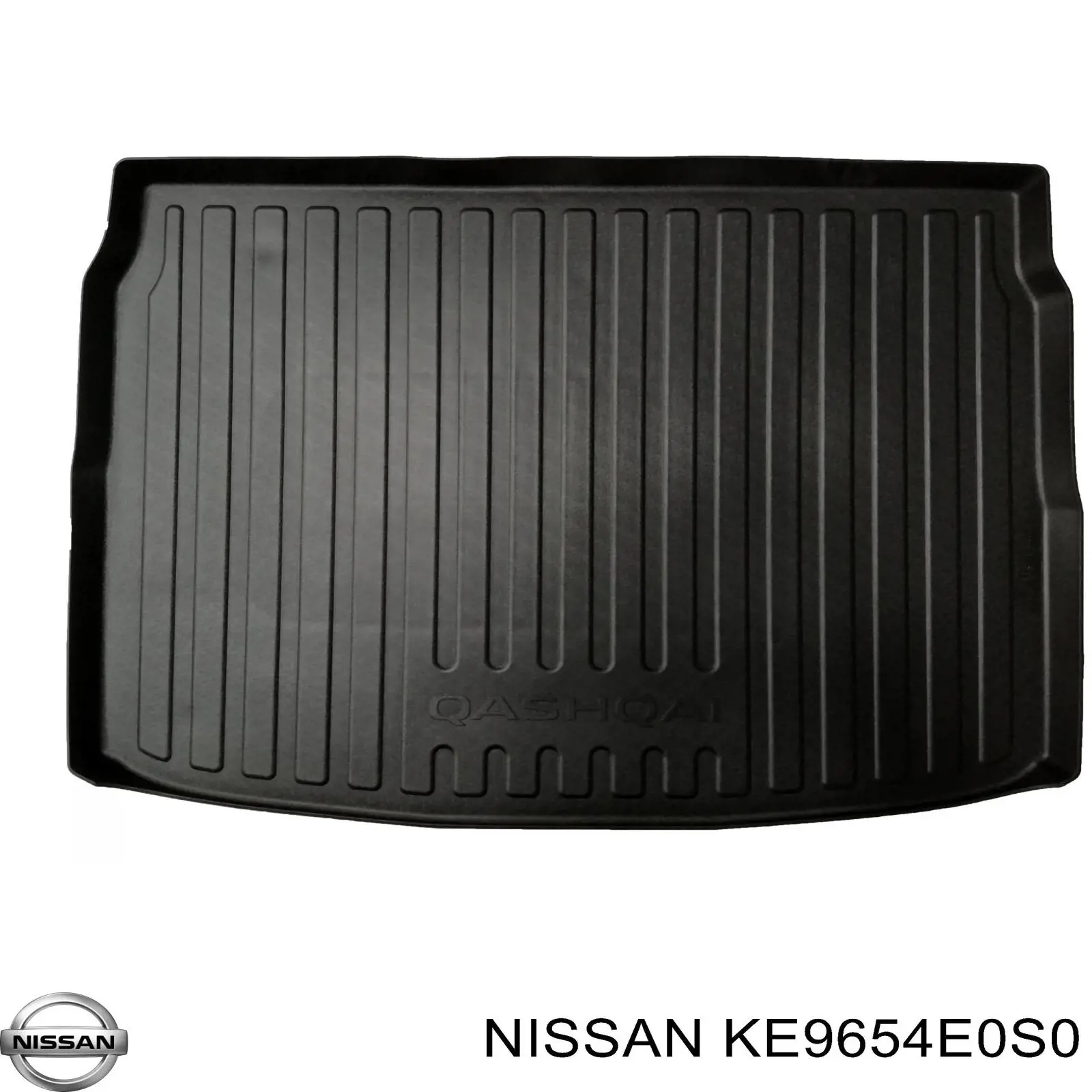 Alfombrilla del maletero Nissan/Infiniti KE9654E0S0 precio, desde 99,82 EUR