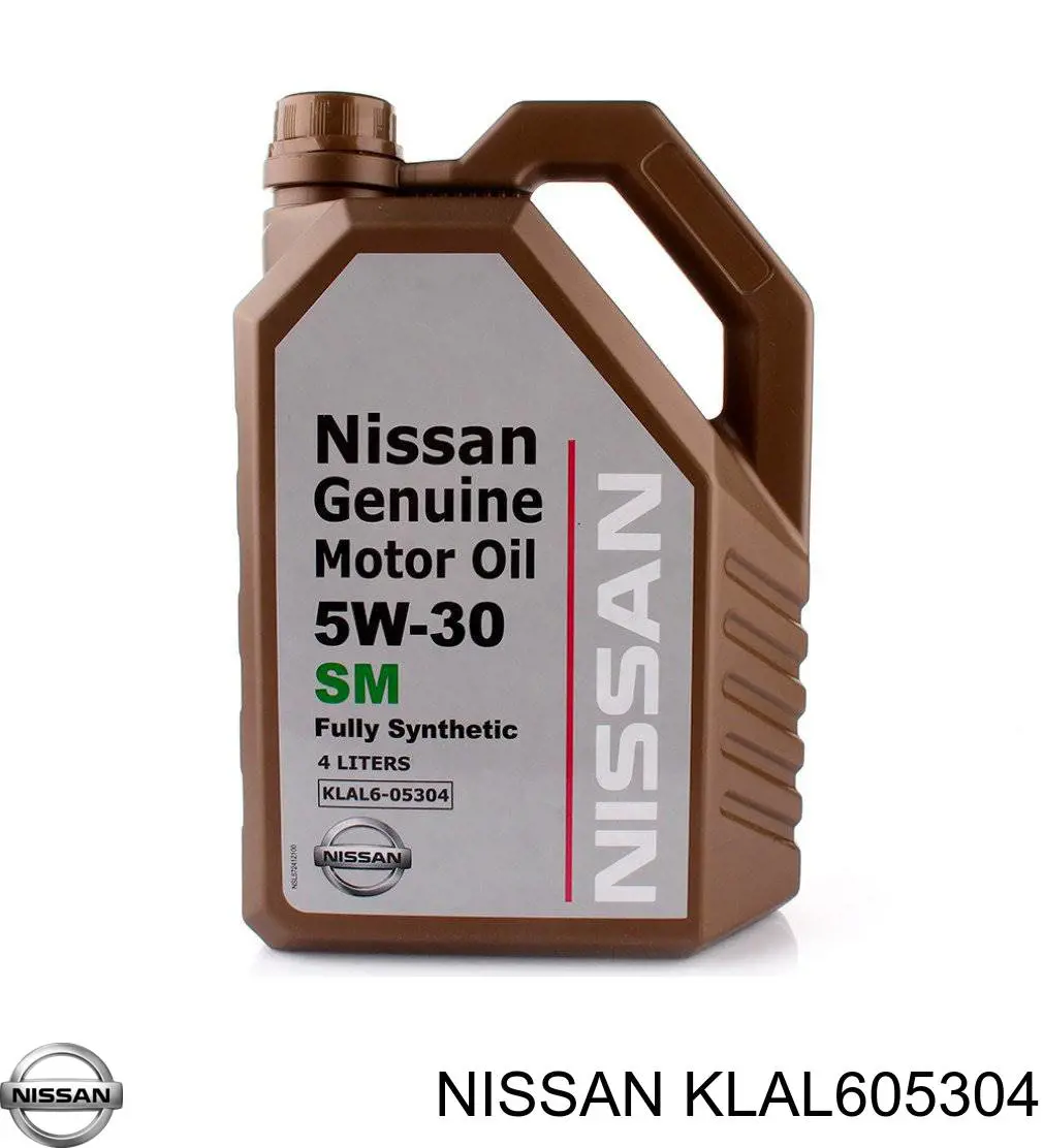 Nissan (KLAL605304)