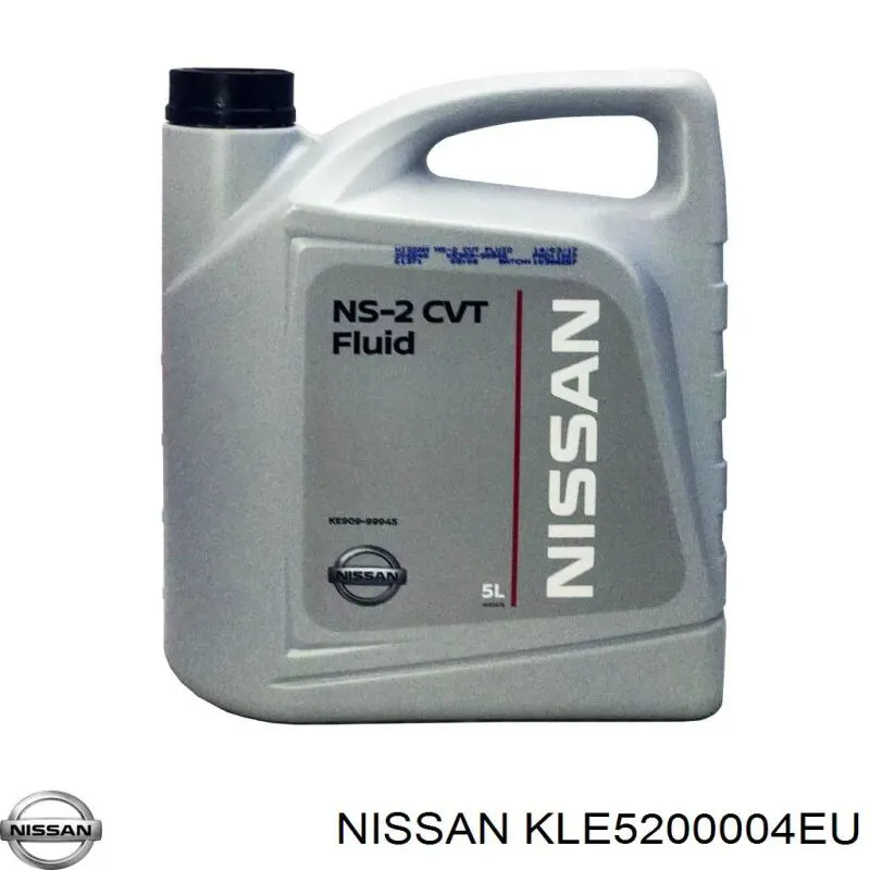 Aceite para transmisión automática  Nissan/Infiniti KLE5200004EU precio, desde 28,95 EUR