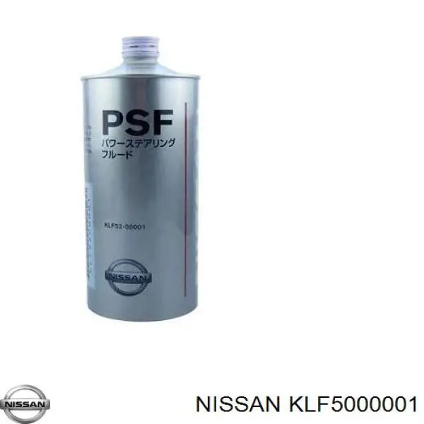 Aceite para transmisión automática  Nissan/Infiniti KLF5000001 precio, desde 22,22 EUR