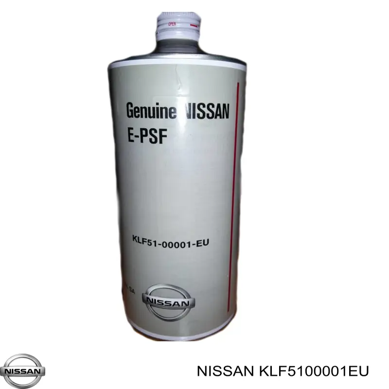  Nissan/Infiniti KLF5100001EU precio, desde 120,18 EUR