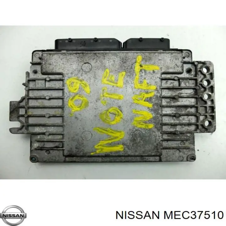 MEC37510 Nissan/Infiniti