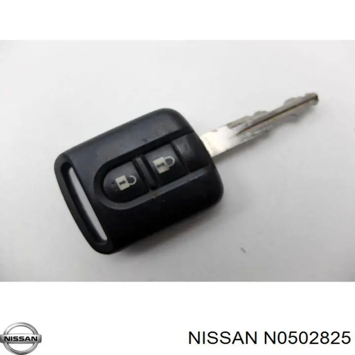 N0502825 Nissan