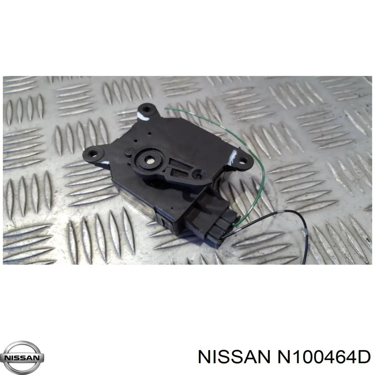  Nissan/Infiniti N100464D precio, desde 30,49 EUR