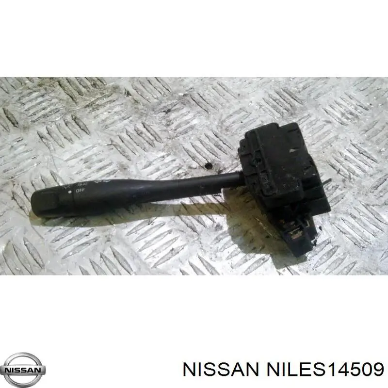 NILES14509 Nissan