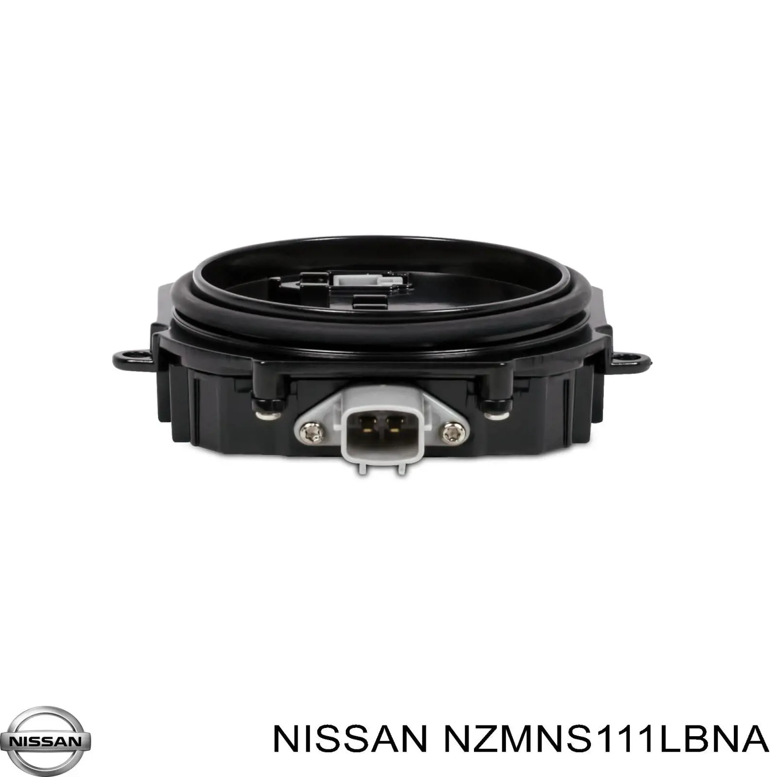 Unidad de control de xenón Nissan/Infiniti NZMNS111LBNA precio, desde 90,59 EUR