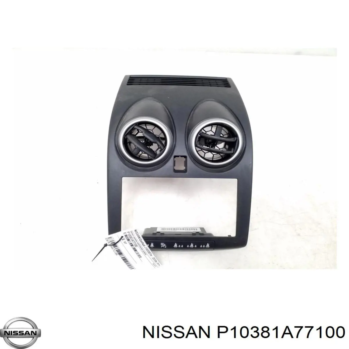 P10381A77100 Nissan