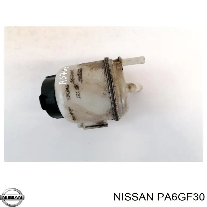  Nissan/Infiniti PA6GF30 precio, desde 39,20 EUR