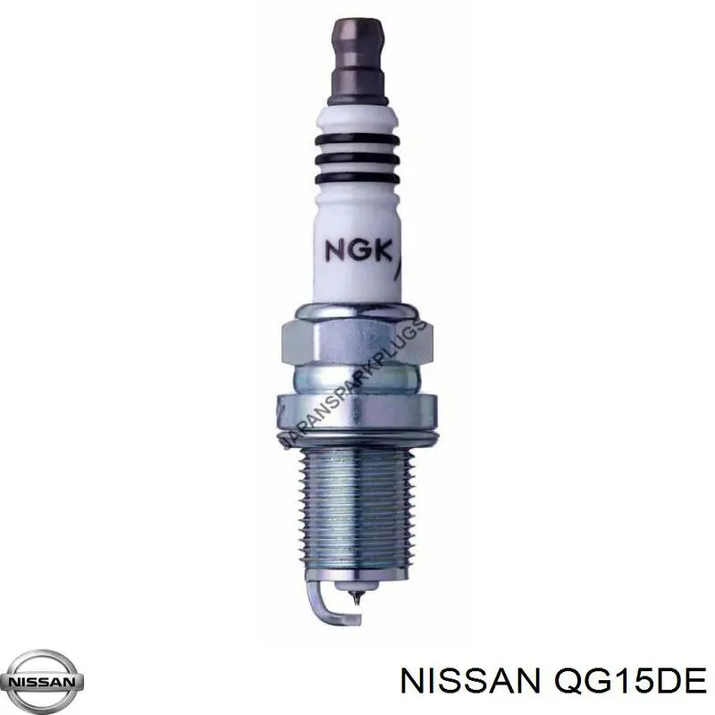 Comprar Motor completo Nissan Almera II N16