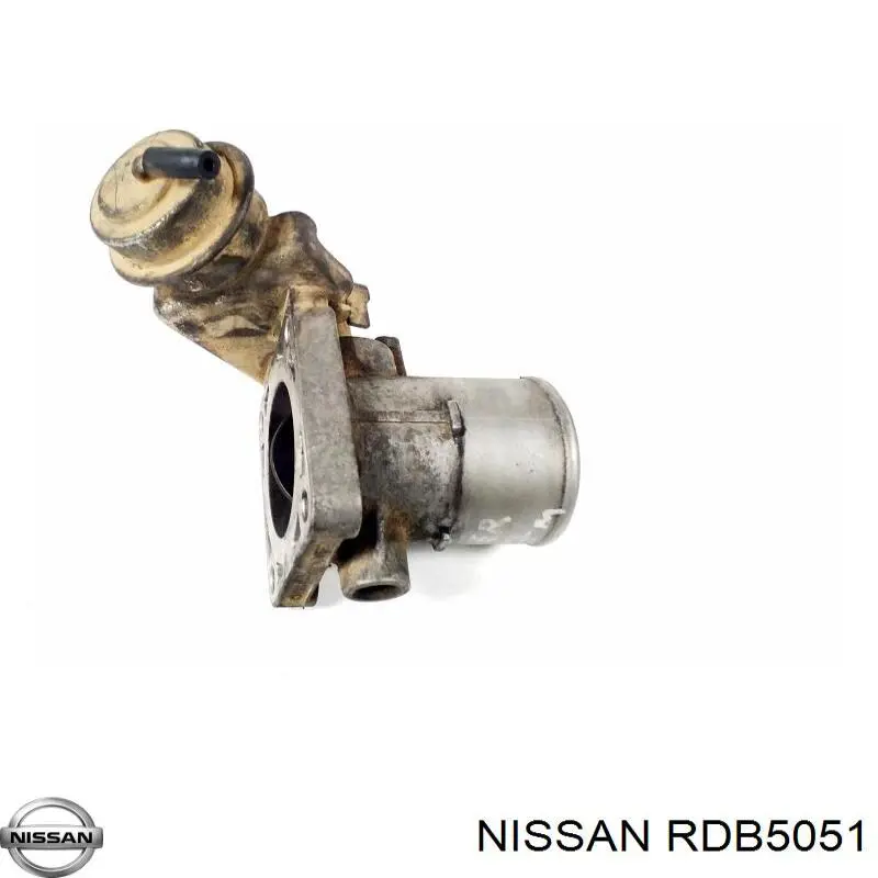 Comprar 16118EB30A Nissan/Infiniti Cuerpo de mariposa
