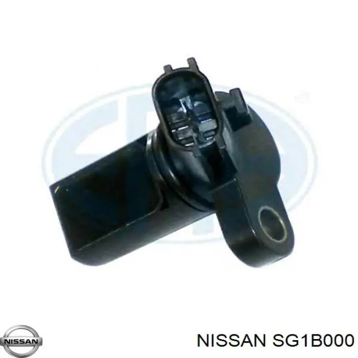 Comprar SG1B000 Nissan/Infiniti Sensor de posición del árbol de levas