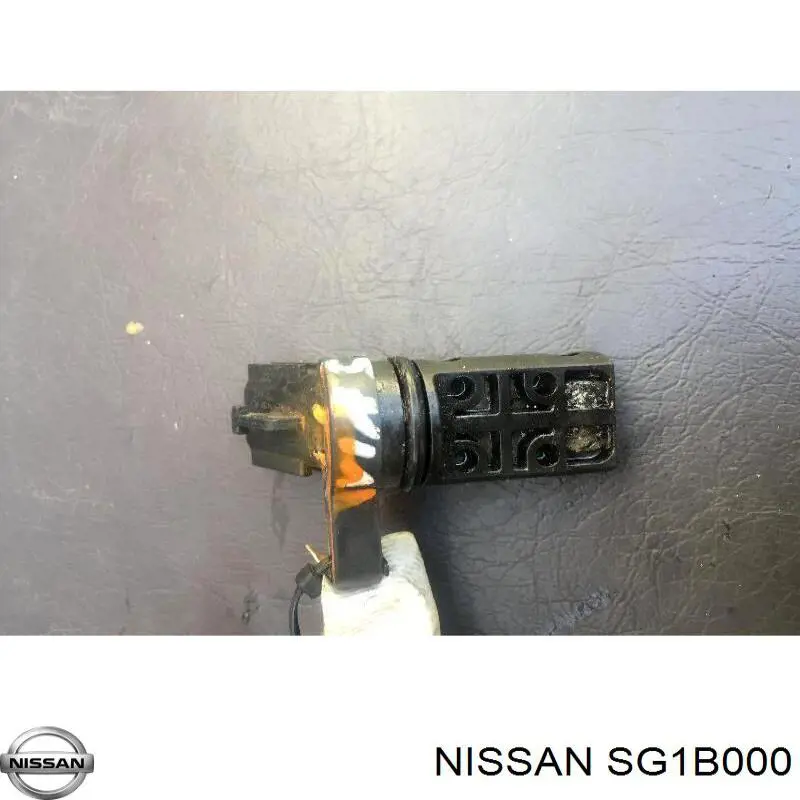 SG1B000 Nissan/Infiniti Sensor posición arbol de levas