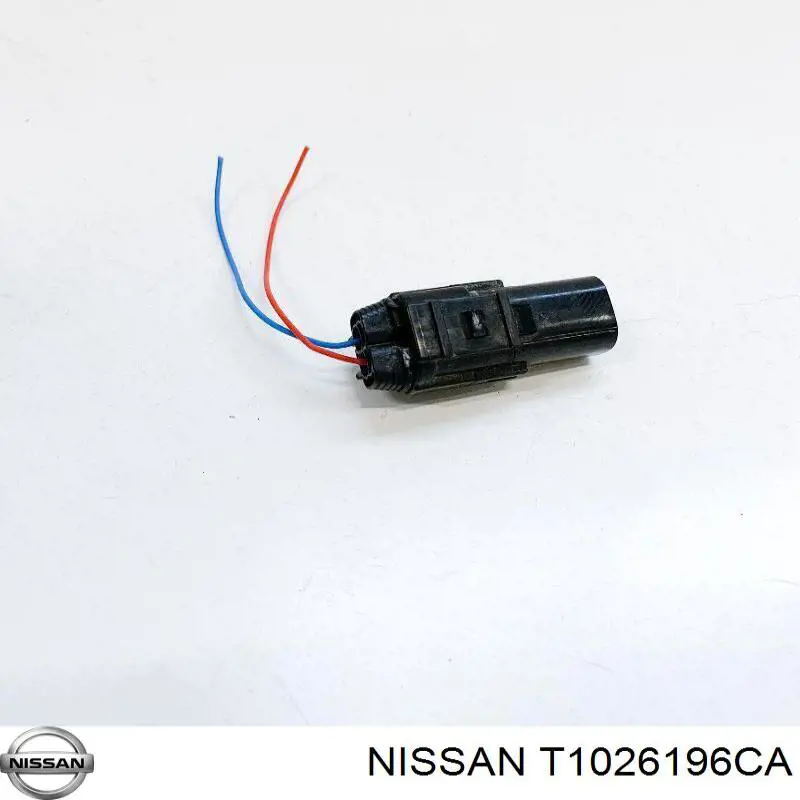 T1026196CA Nissan