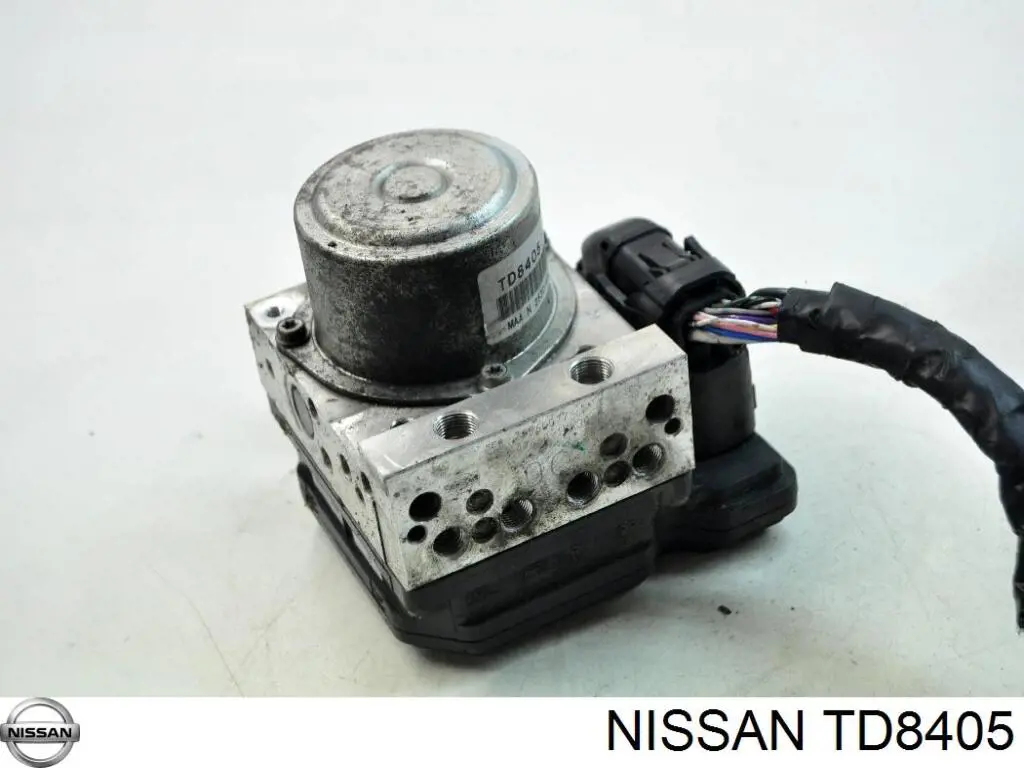 Comprar TD8405 Nissan/Infiniti 