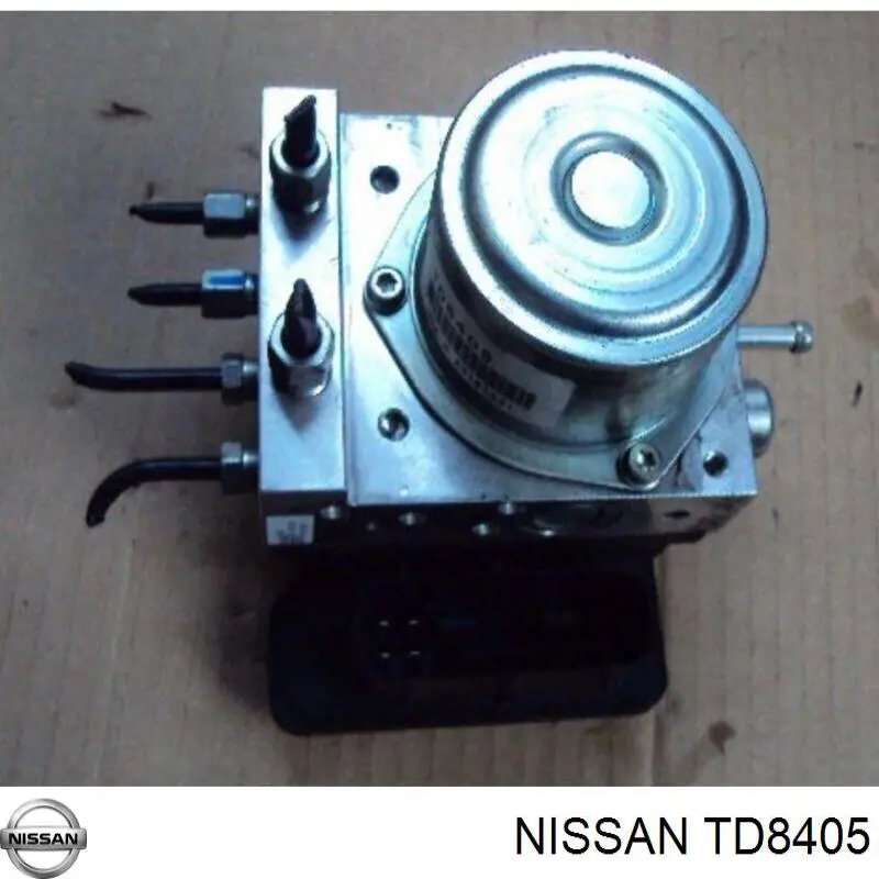 TD8405 Nissan/Infiniti 