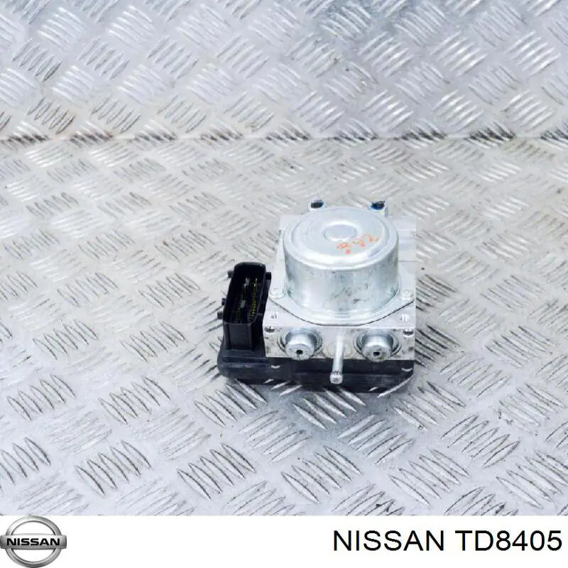  Nissan/Infiniti TD8405 precio, desde 90,02 EUR