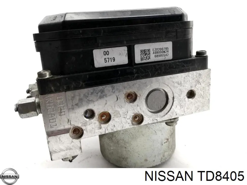 TD8405 Nissan