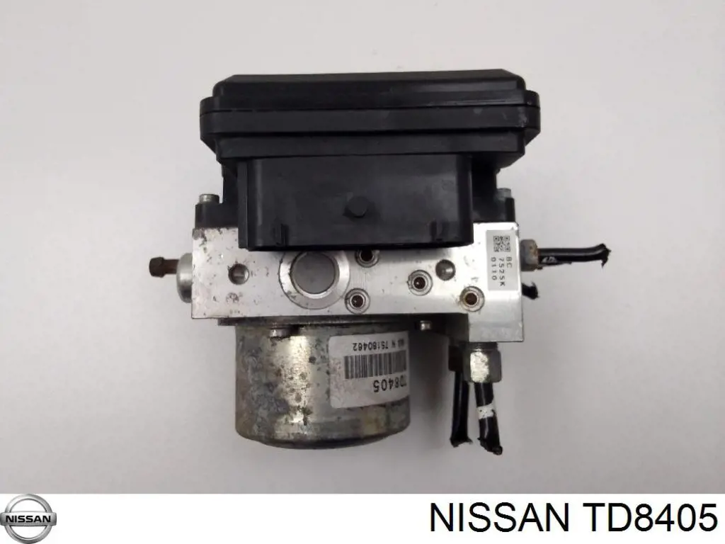  TD8405 Nissan/Infiniti