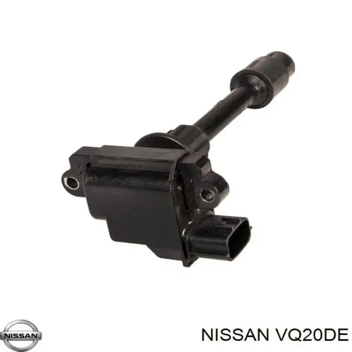 Motor completo Nissan Maxima QX (A33)