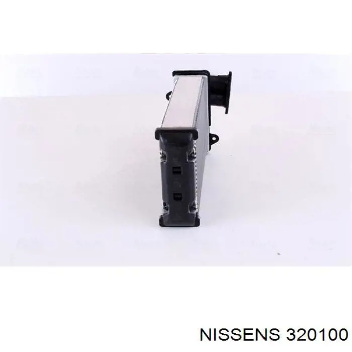 Comprar GA1676405A Mazda Radiador calefacción