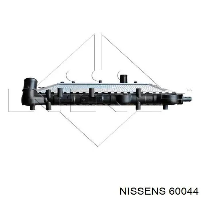 Comprar 79769 Asam Radiador de auto