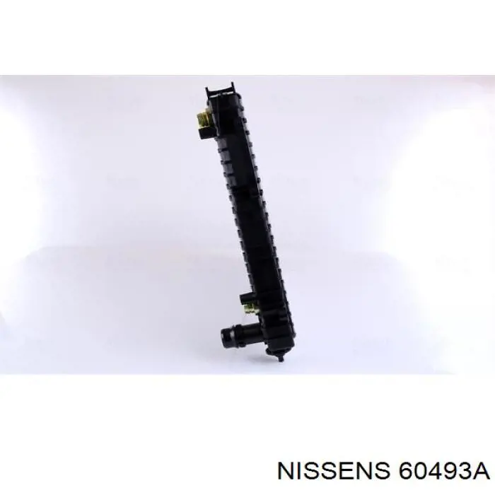 Comprar 4D0121251D VAG Radiador de auto