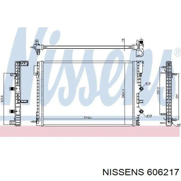 DRM23120 Denso