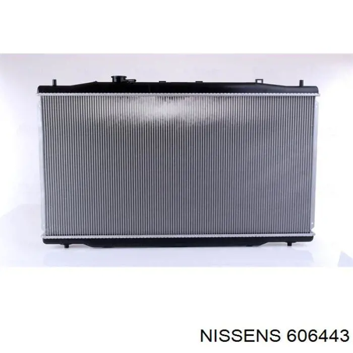 Comprar DRM40052 Denso Radiador de auto