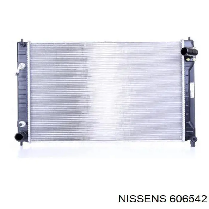 Água radiador Nissan/Infiniti 214601MA0A precio, desde 221,67 EUR