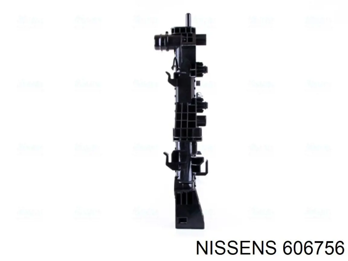 Comprar 1382425080 Fiat/Alfa/Lancia Radiador de auto