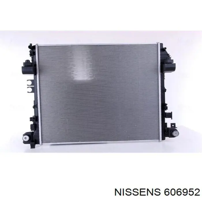 Água radiador Chrysler 68314786AC precio, desde 150,42 EUR