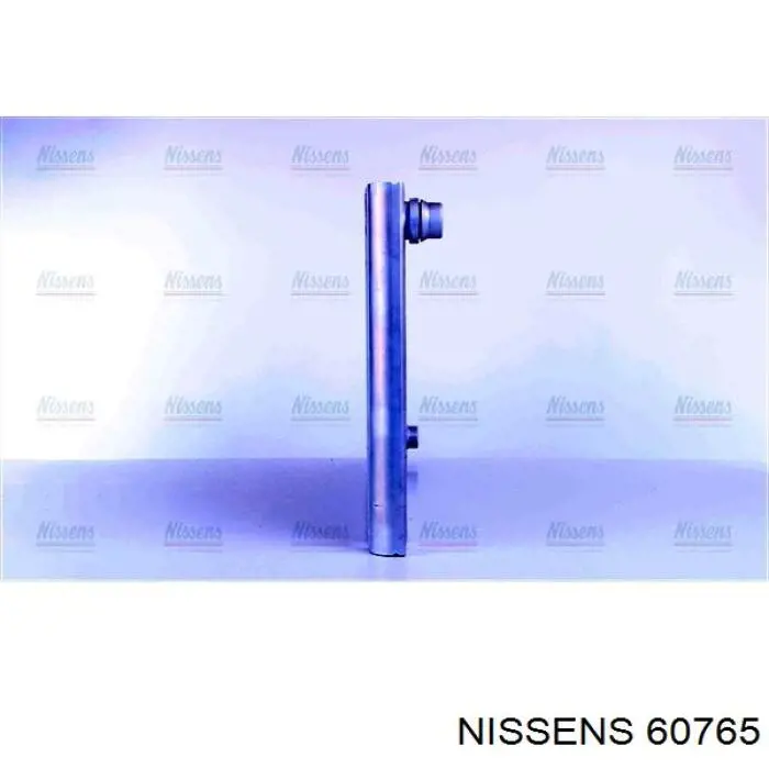 Comprar 53727 NRF Radiador de auto