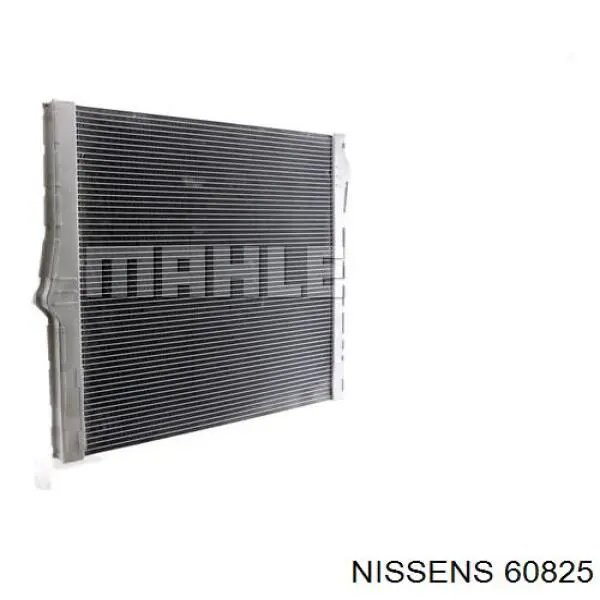 Água radiador Nissens 60825 precio, desde 199,90 EUR