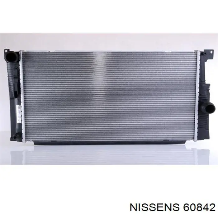 Comprar 7626558 BMW Radiador de auto