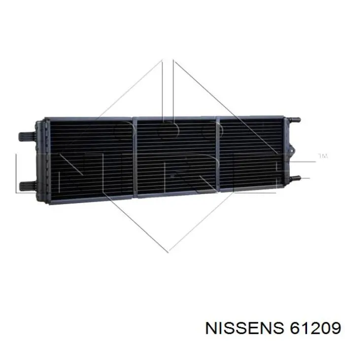 61209 Nissens