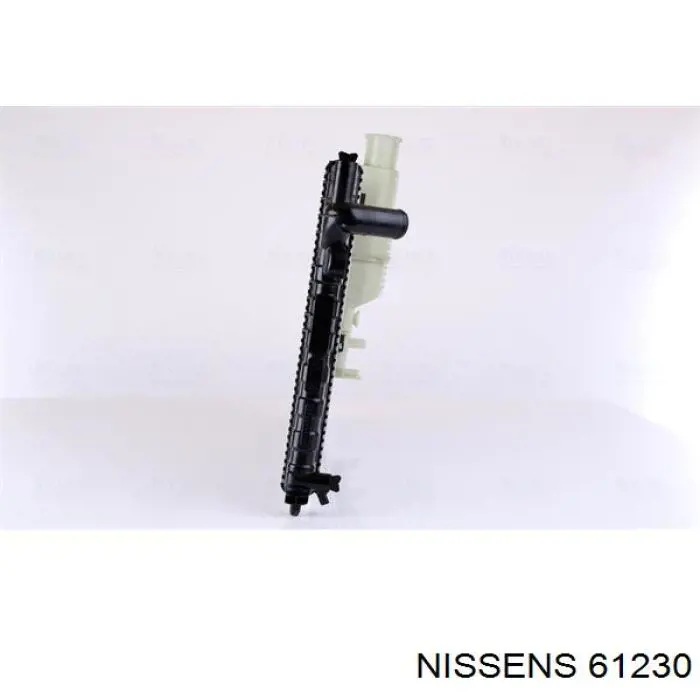 61230 Nissens radiador