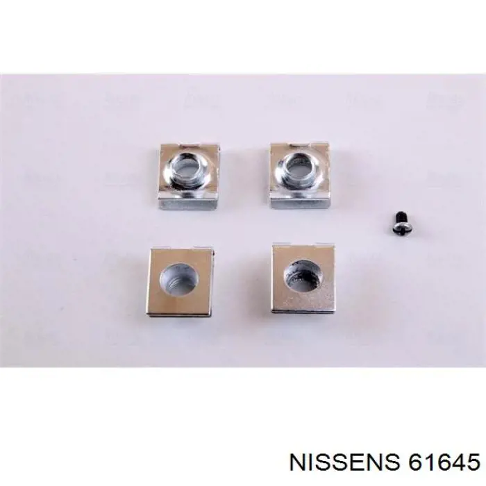 Chevrolet Aveo 2 T250, T255