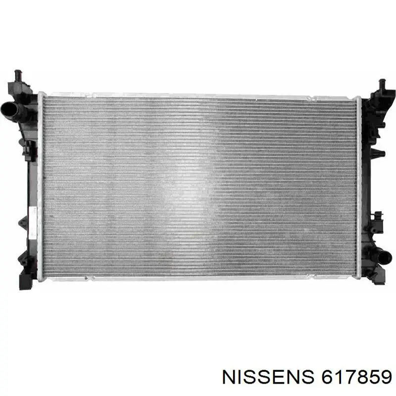 Comprar 55111352AA Chrysler Radiador de auto