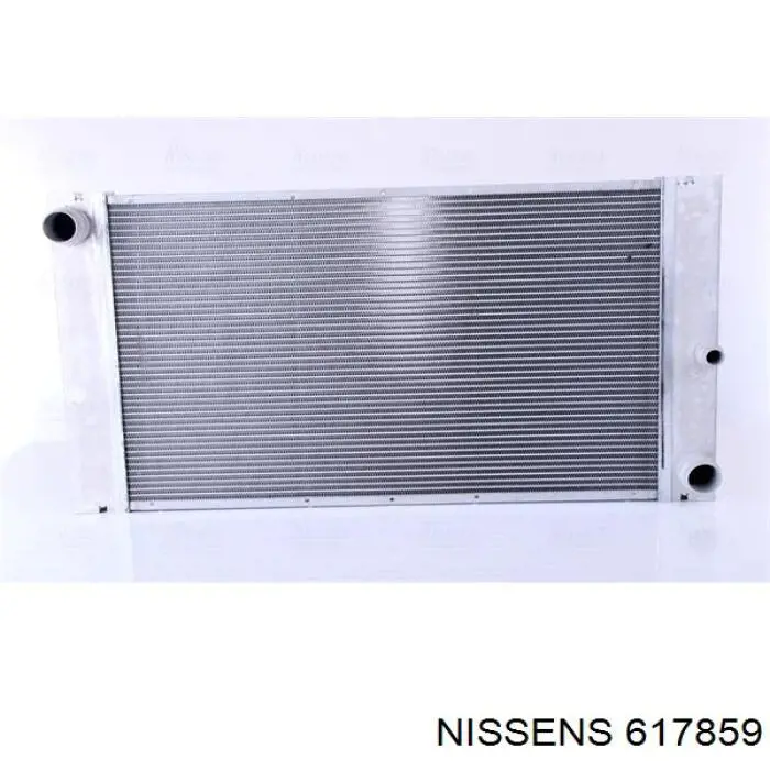 Água radiador Chrysler 55111352AA precio, desde 97,39 EUR