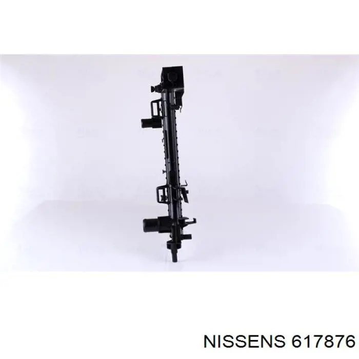 Comprar DRM09165 Denso Radiador de auto