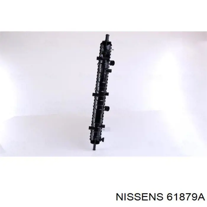 Comprar 58190 NRF Radiador de auto