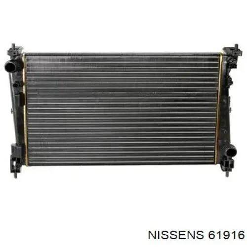 Comprar 51897080 Fiat/Alfa/Lancia Radiador de auto