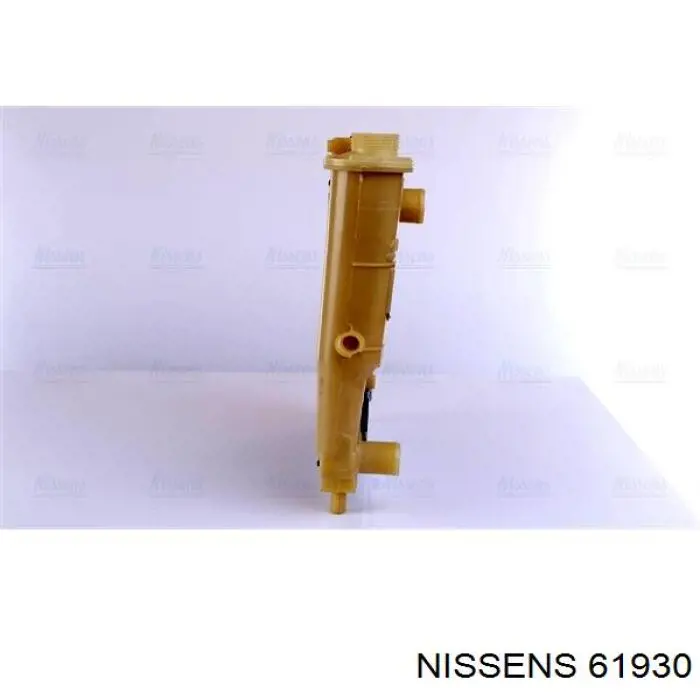Comprar BM125 Magneti Marelli Radiador de auto